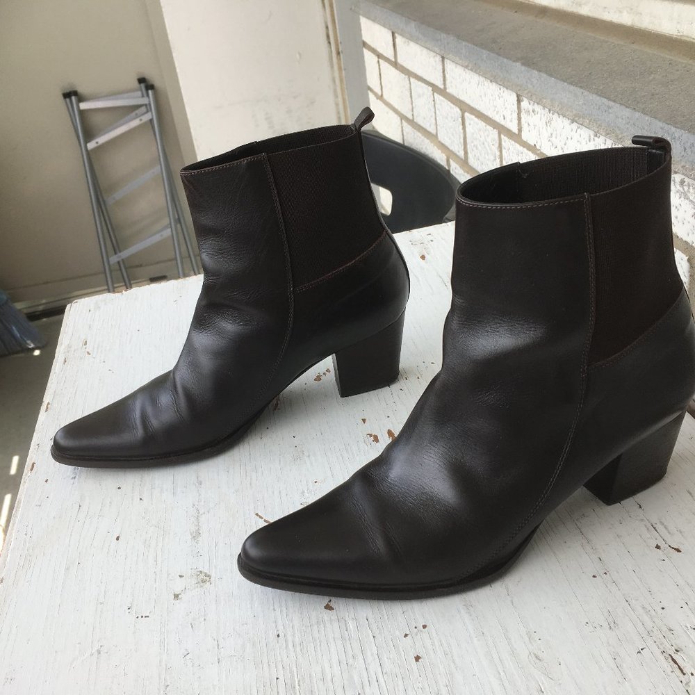 Michael Kors boots/shoes - Picture 2 of 8